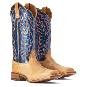ARIAT WOMEN'S DARBIE WESTERN BOOT-10042388