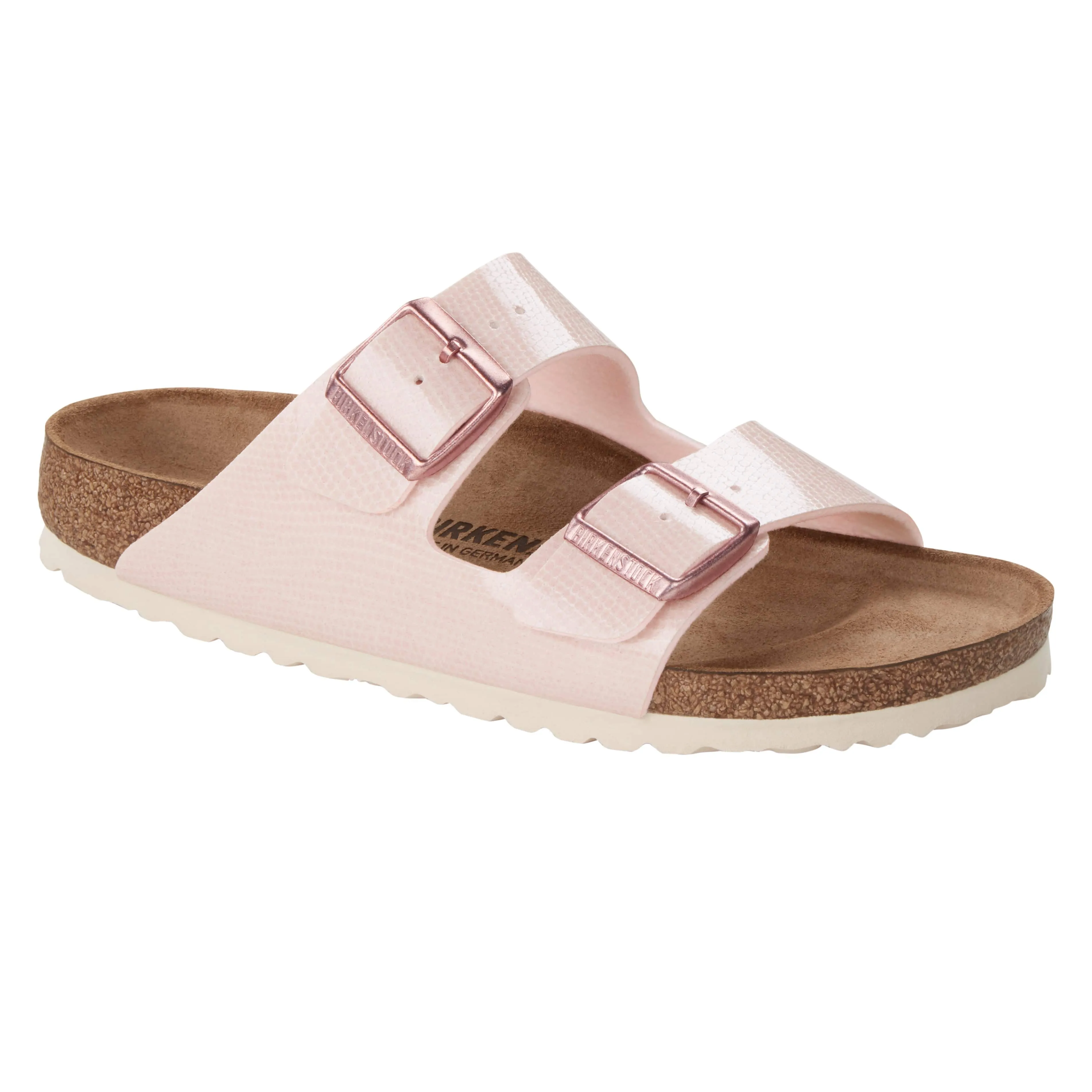 Arizona Magical Metallic Light Rose