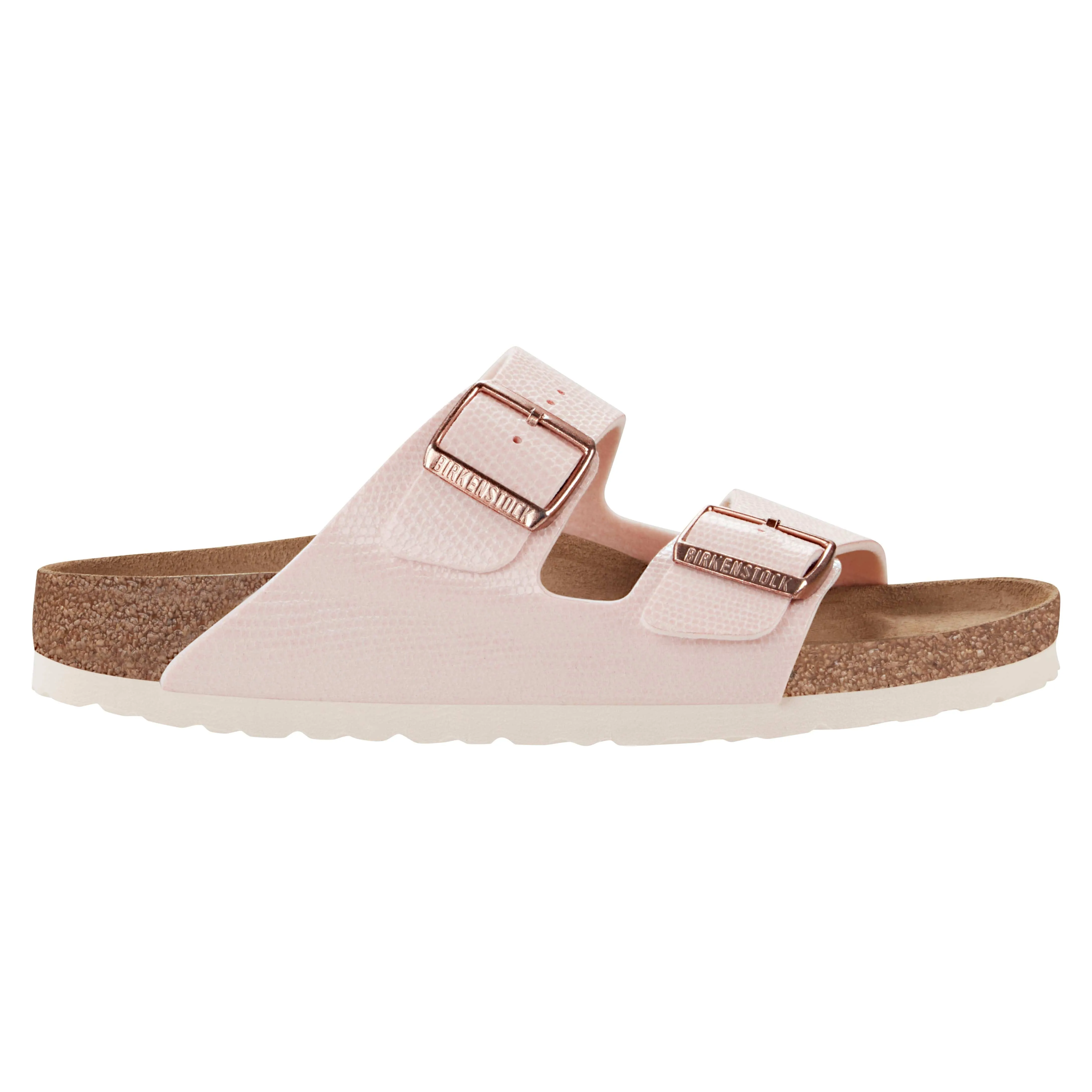 Arizona Magical Metallic Light Rose