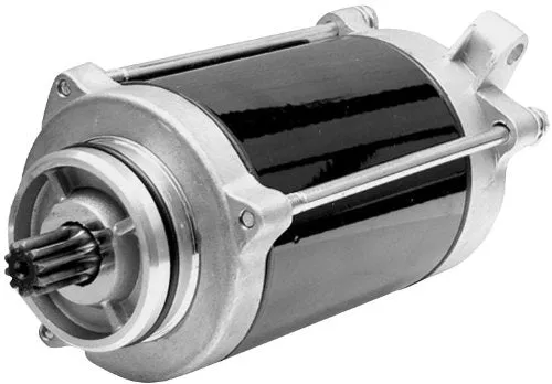 Arrowhead Starter SMU0069