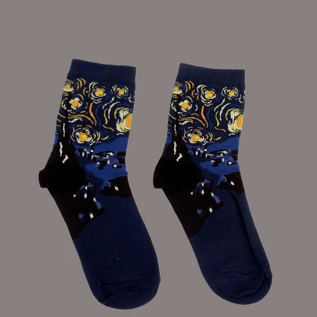 Art Socks
