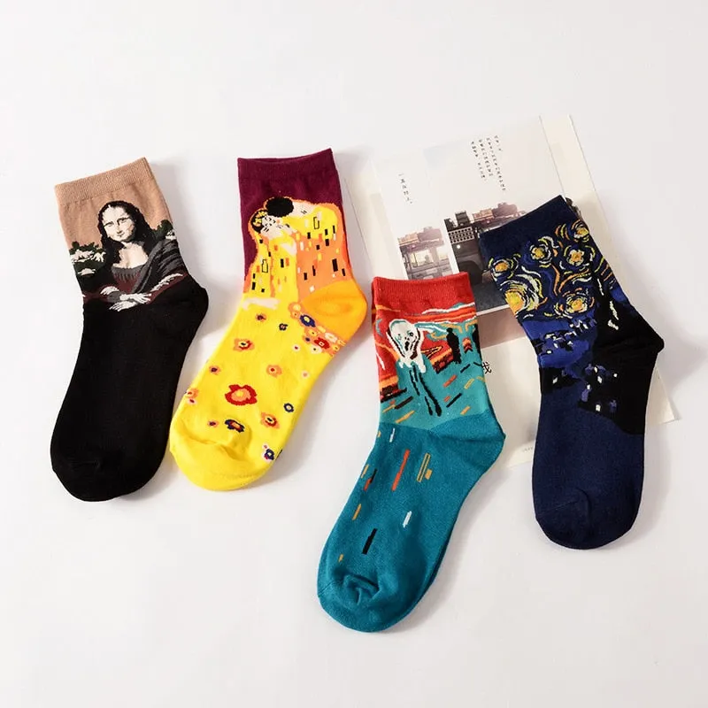Art Socks