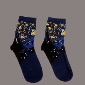 Art Socks