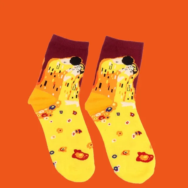 Art Socks