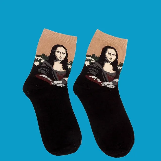 Art Socks