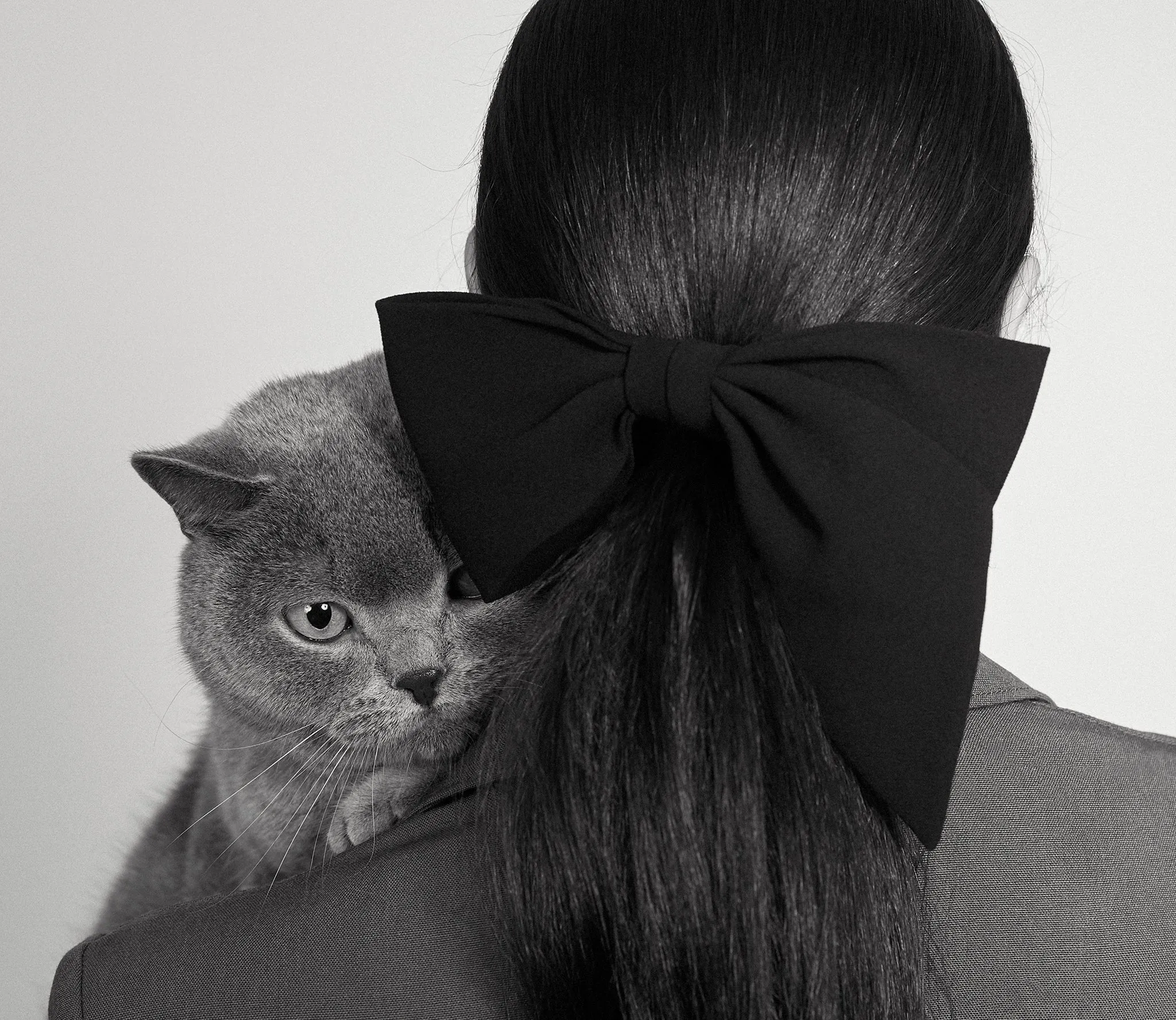 ASYMMETRICAL BOW