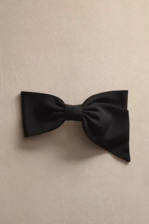ASYMMETRICAL BOW