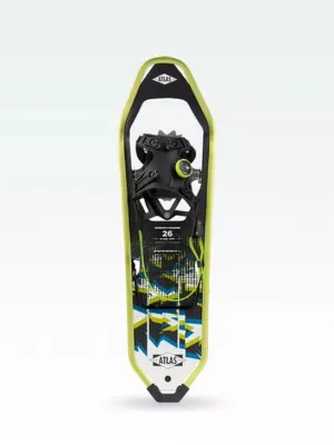 Atlas Range-MTN Snowshoes