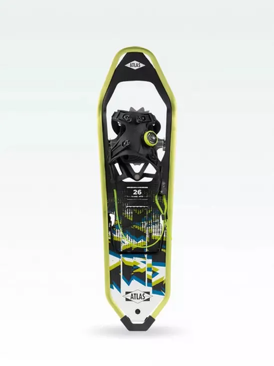Atlas Range-MTN Snowshoes
