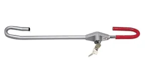 Autogear Heavy Duty Steering Lock