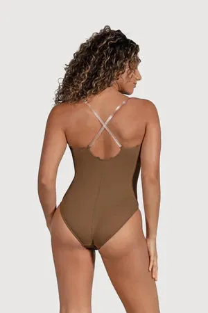 B3367 Estrella Bodysuit
