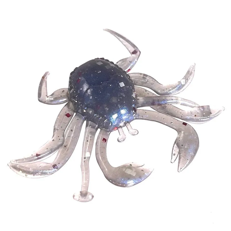 Bait Breath Rockin Crab 2in