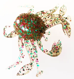 Bait Breath Rockin Crab 2" #206