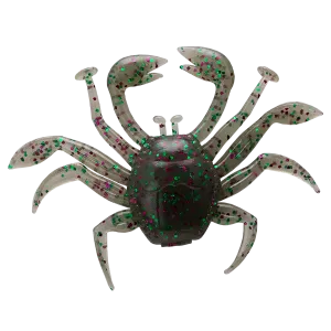 Bait Breath Rockin Crab