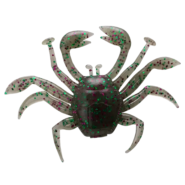 Bait Breath Rockin Crab