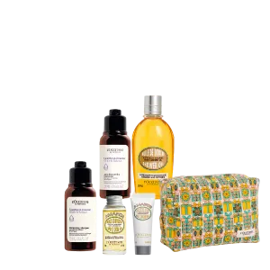 Balik Raya Travel Set
