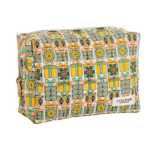 Balik Raya Travel Set