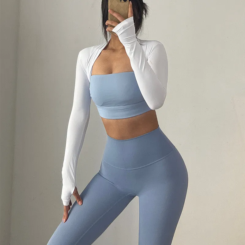 Ballet Long Sleeve