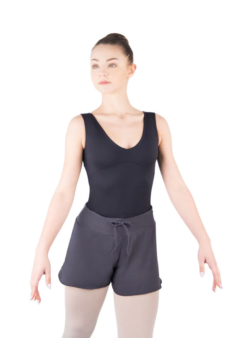 Ballet Rosa Nobu Shorts