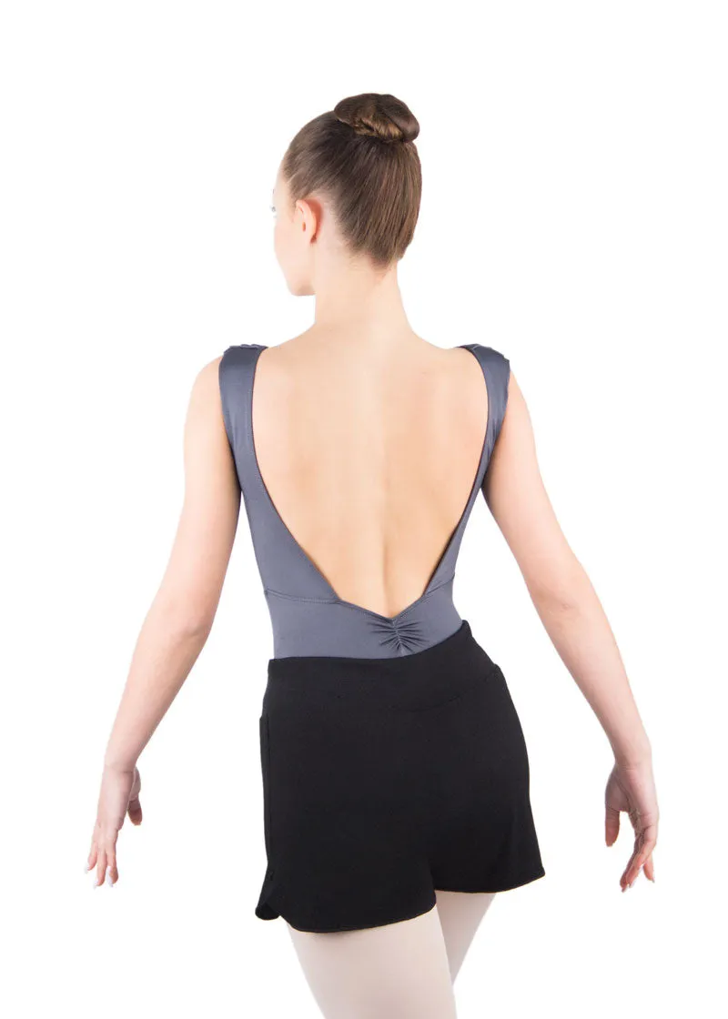 Ballet Rosa Nobu Shorts