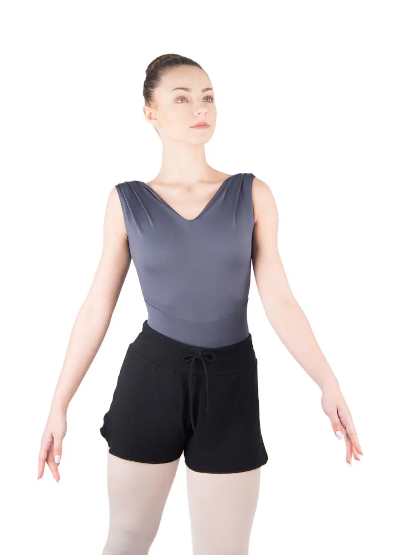 Ballet Rosa Nobu Shorts