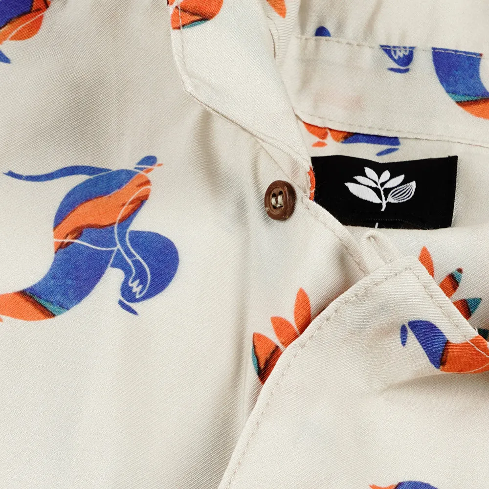 BALLET SHIRT