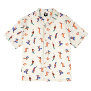 BALLET SHIRT