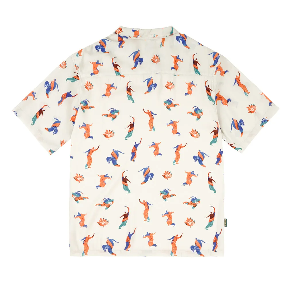 BALLET SHIRT