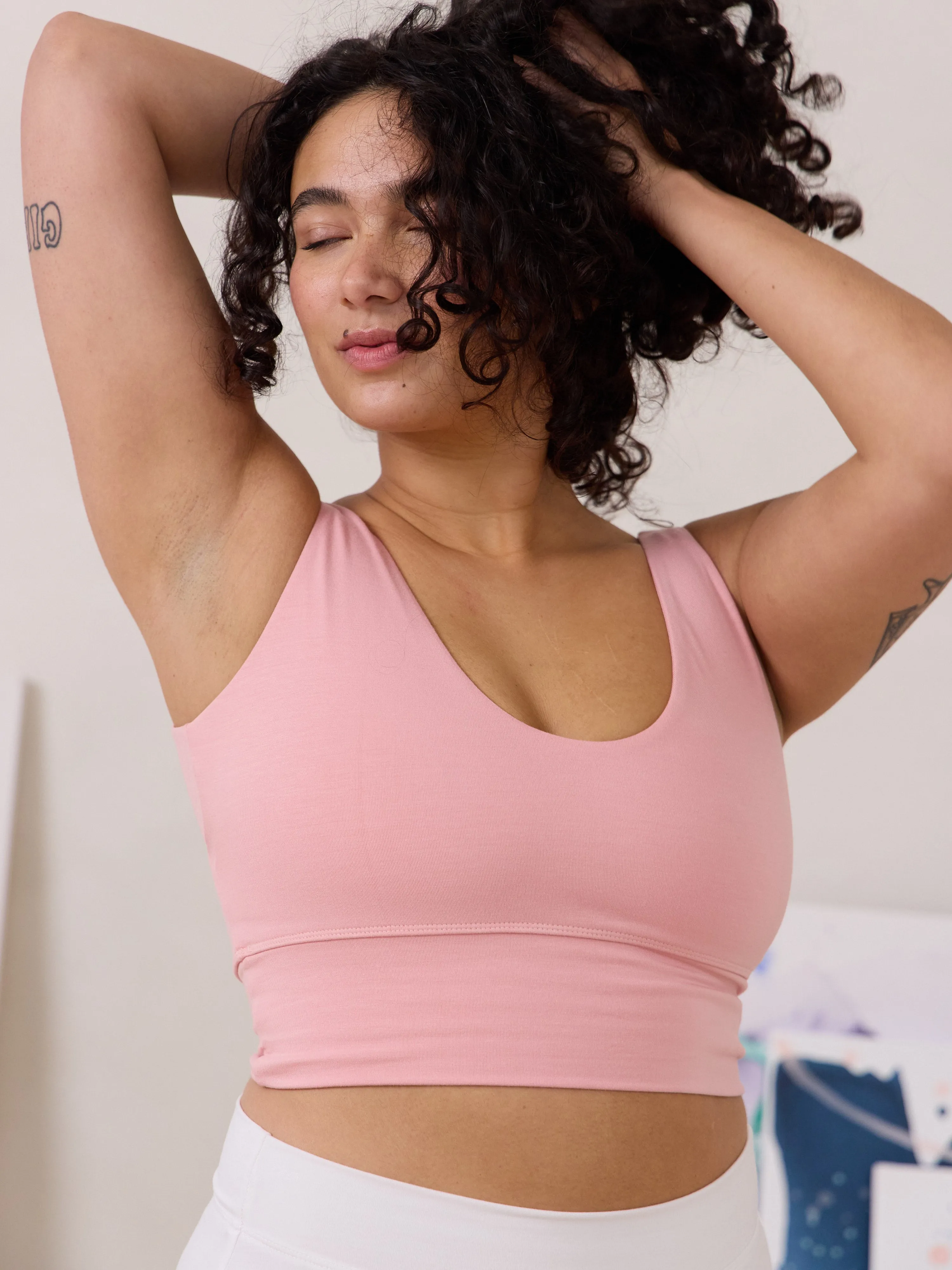 BALLET SONNY BRA