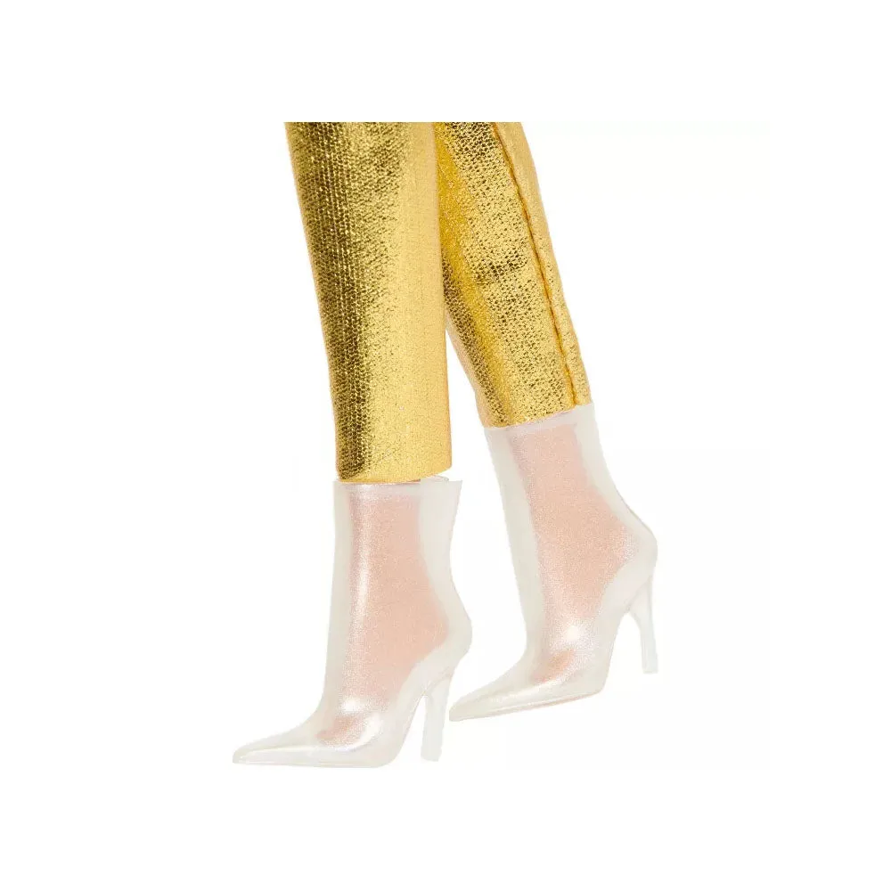 Barbie Fashionistas #222