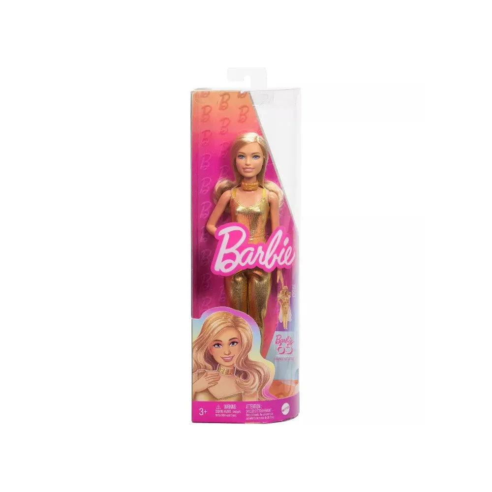 Barbie Fashionistas #222