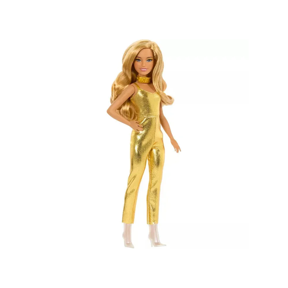 Barbie Fashionistas #222