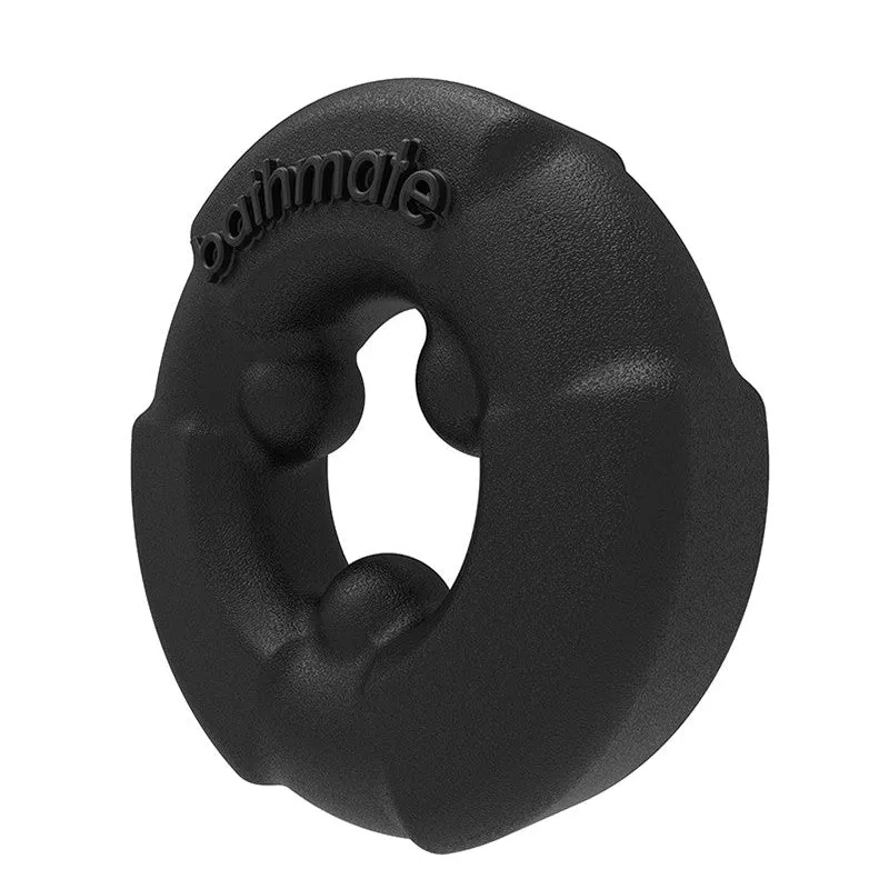 Bathmate - Power Ring Gladiator - Zwart