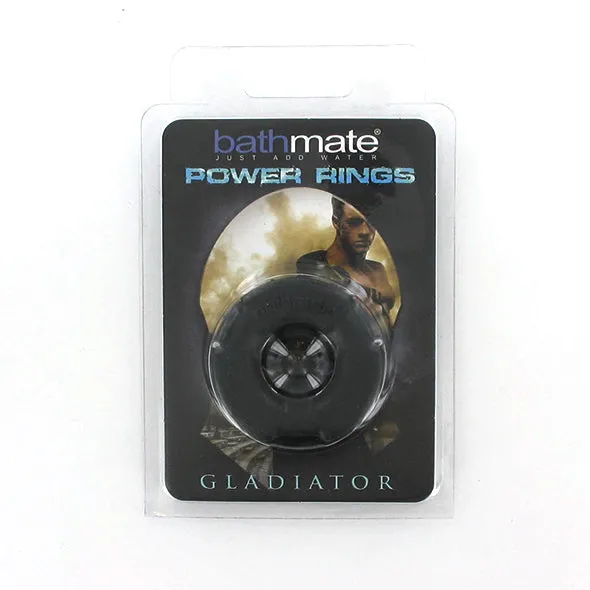 Bathmate Power Rings