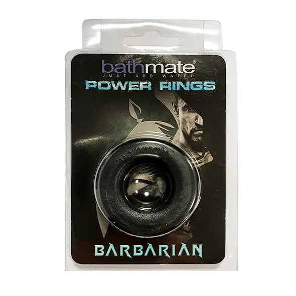 Bathmate Power Rings