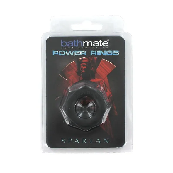 Bathmate Power Rings