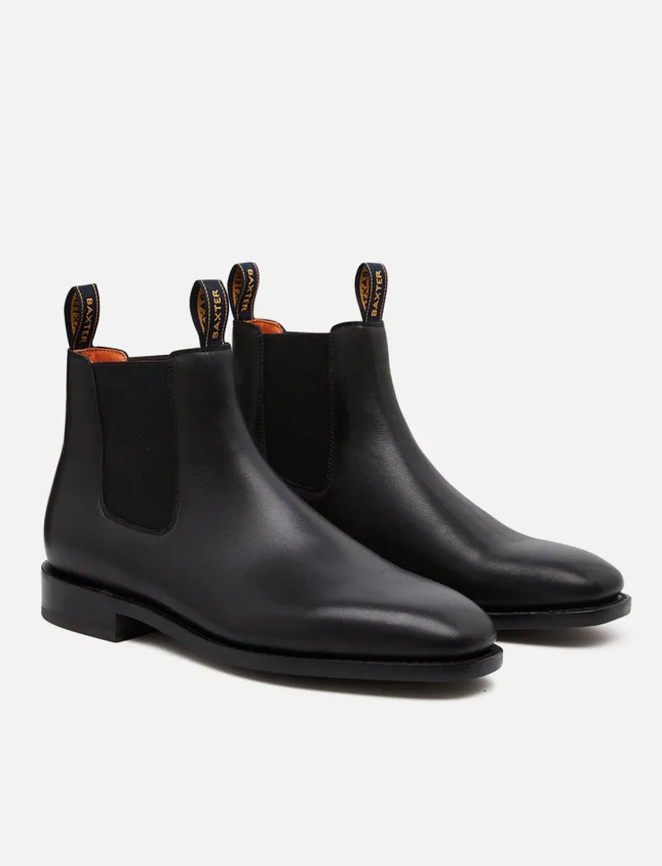Baxter Goulburn Boots