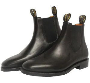 Baxter Goulburn Boots