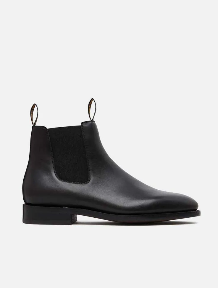 Baxter Goulburn Boots