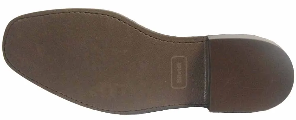 Baxter Goulburn Boots