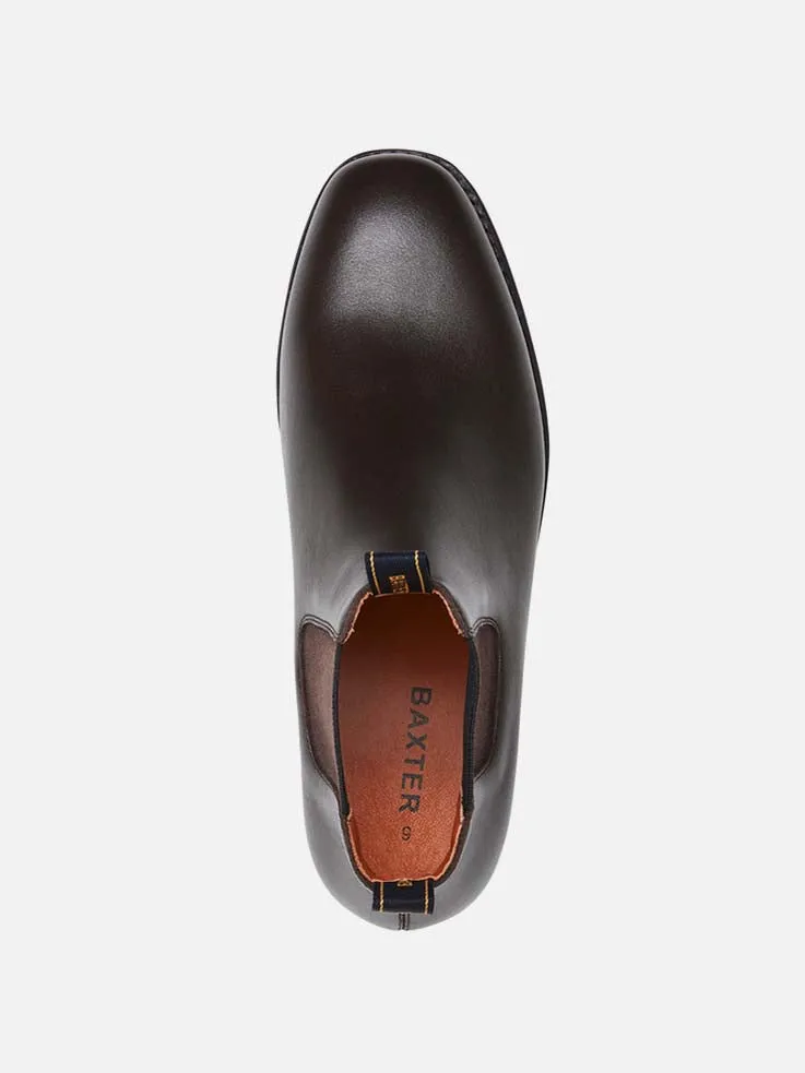 Baxter Goulburn Boots