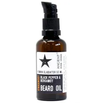 BEARD OIL - Roman Gladiator