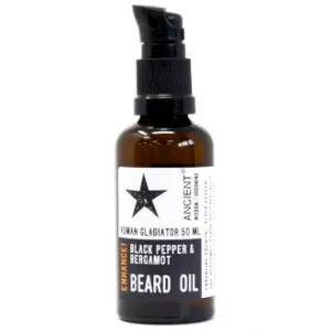 BEARD OIL - Roman Gladiator