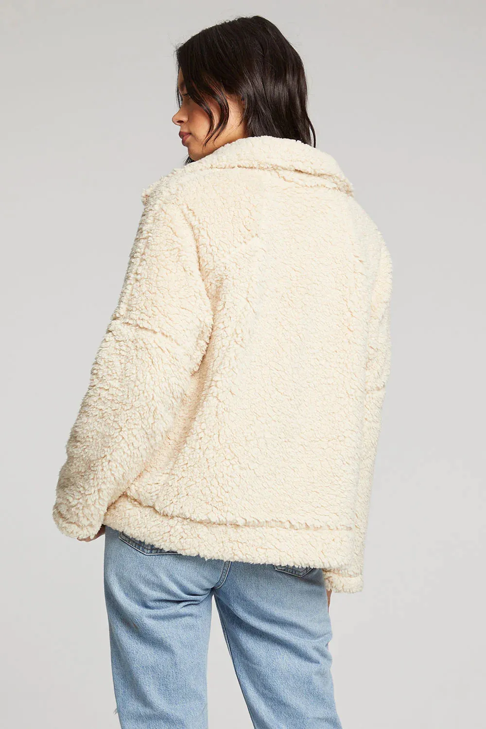 BEXEY JACKET