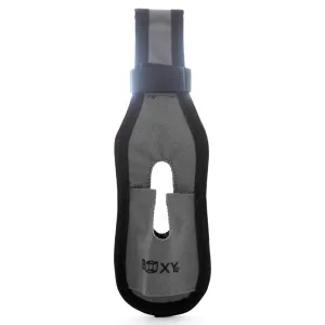Boxy Wading Rod Holder
