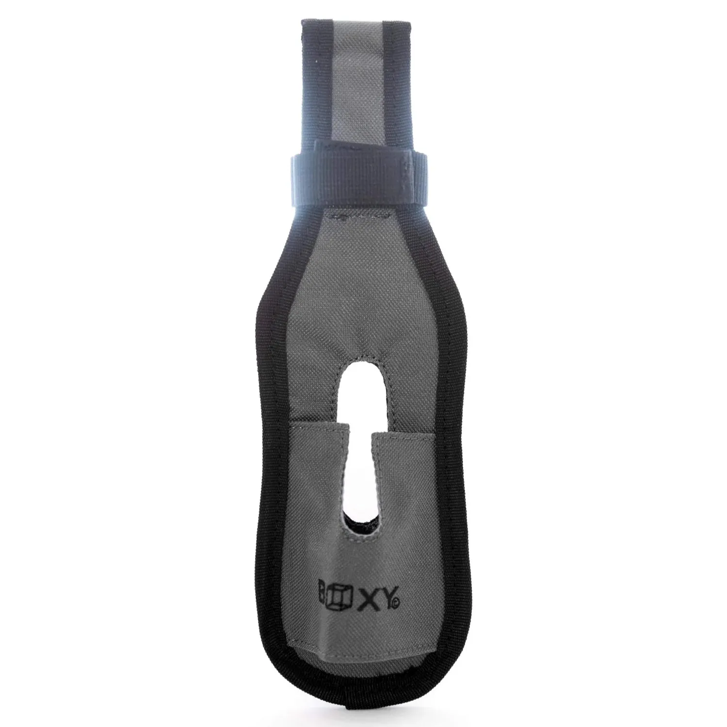 Boxy Wading Rod Holder