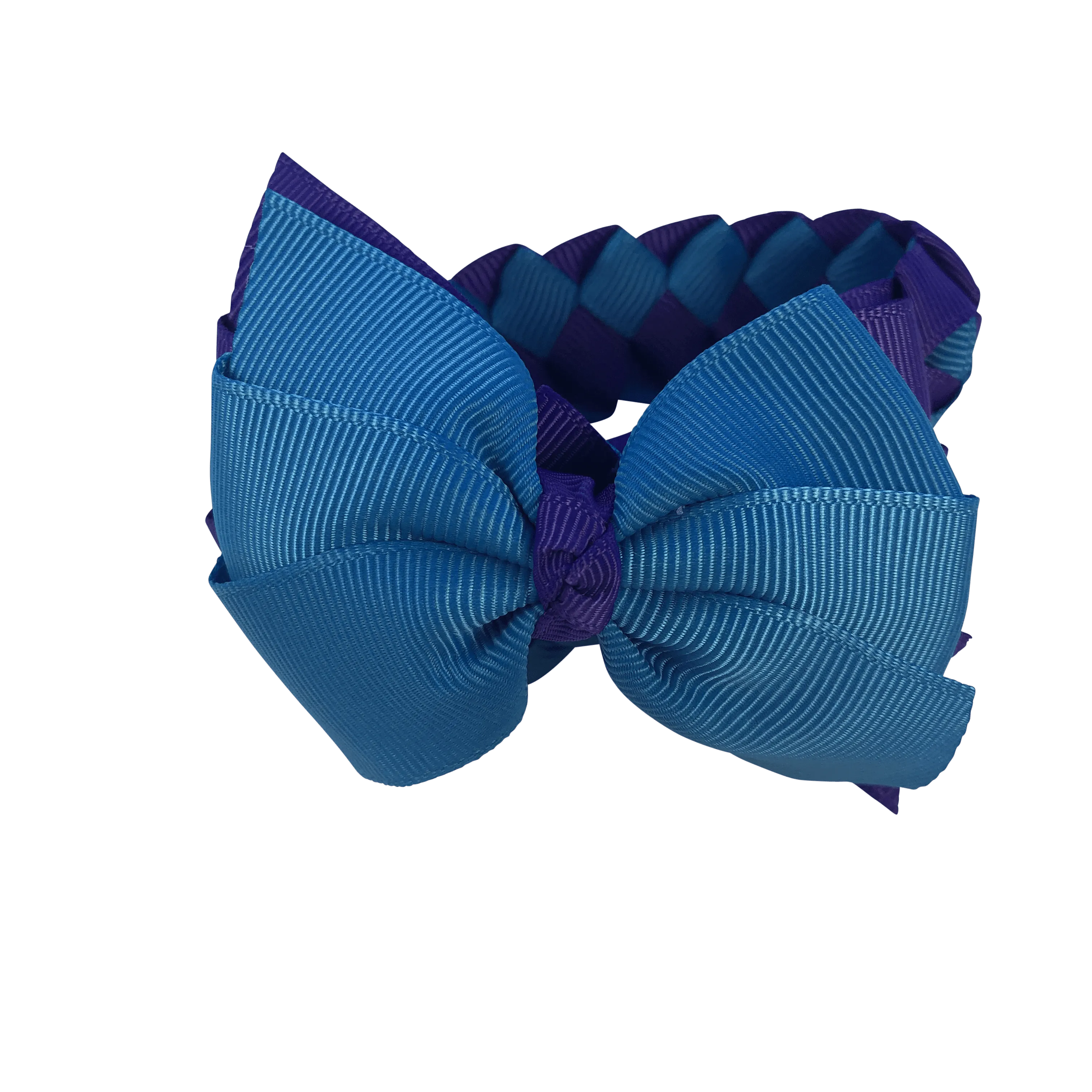 Bun Wrap - Multi Colour