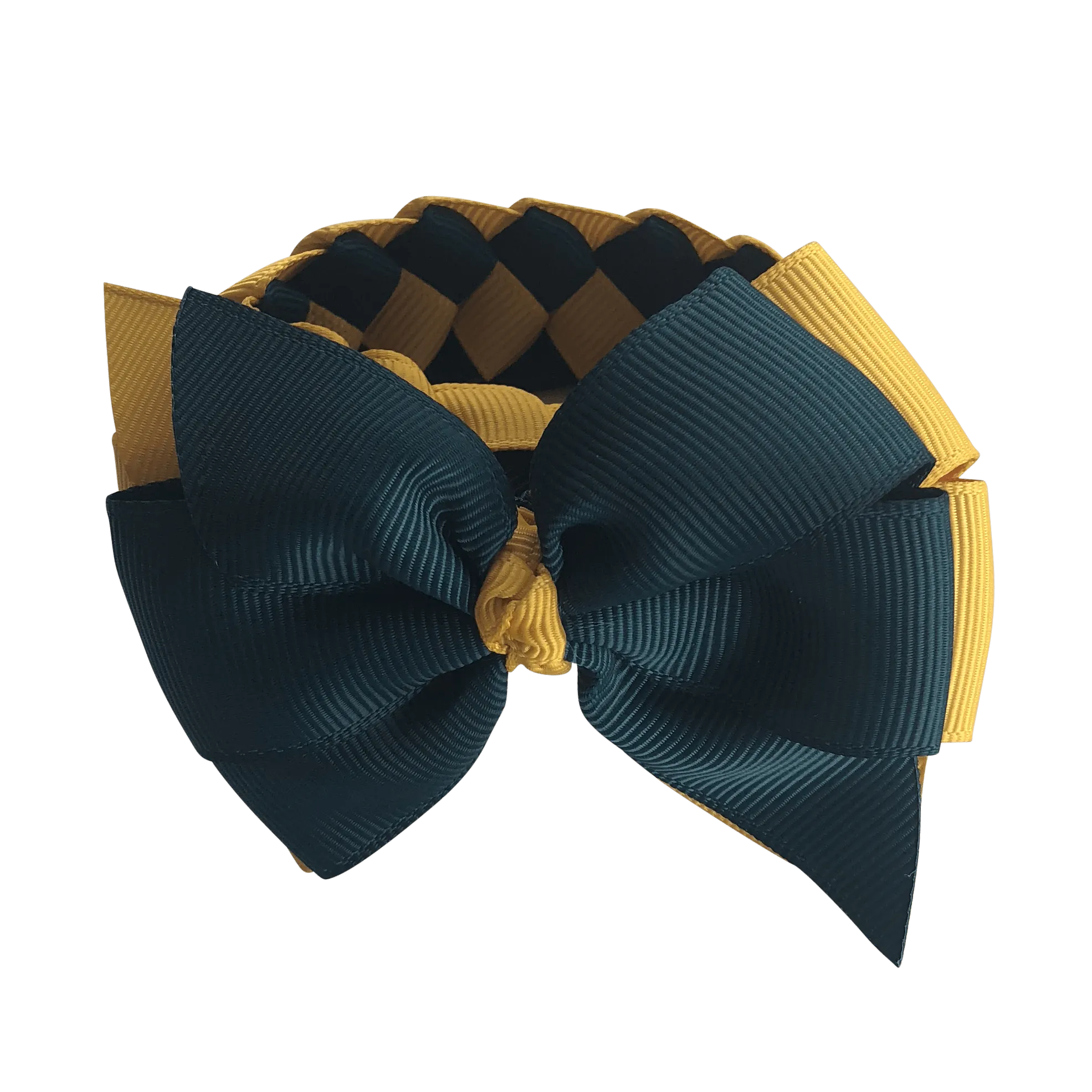 Bun Wrap - Multi Colour
