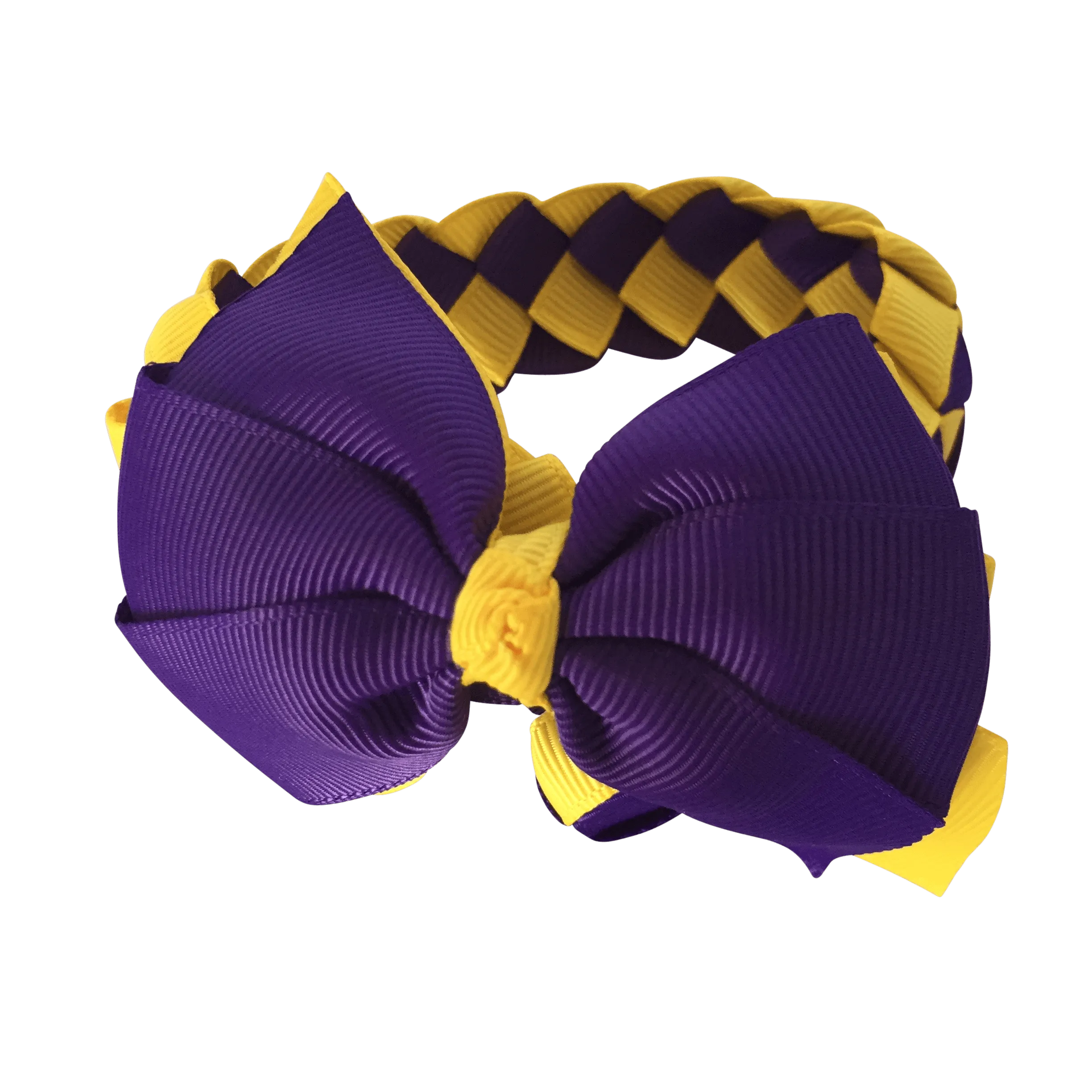 Bun Wrap - Multi Colour