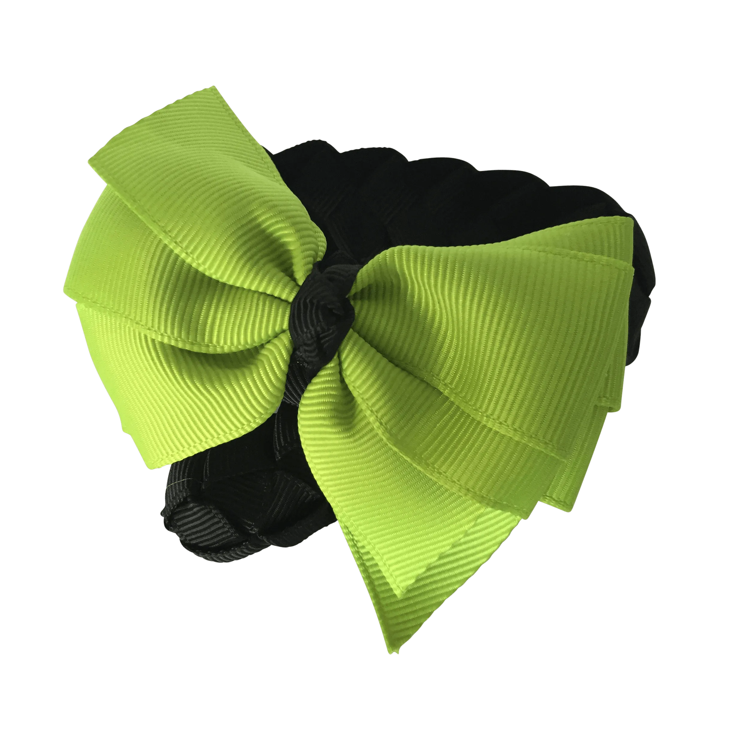 Bun Wrap - Multi Colour